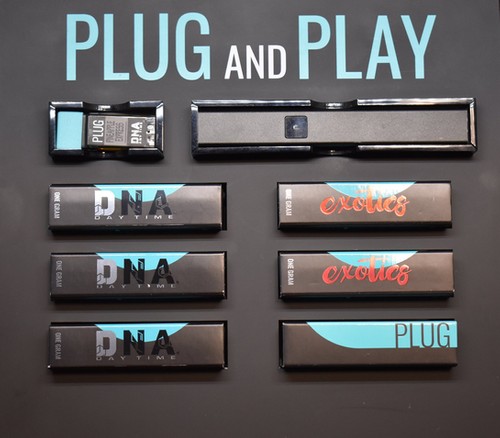 PLUG AND PLAY